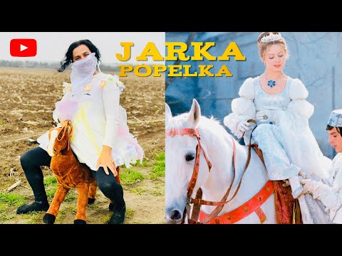 JARKA - POPELKA (OFFICIALVideo)