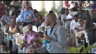 How to Turn a Best Man to a Bridegroom - Morning Dew (Dec 2013)