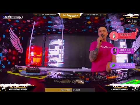 X-Meen - On Air - Live Studio - 16/01/2026