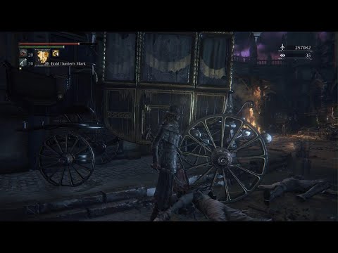 Bloodborne on Ps5 looks really bad???