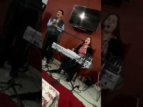 Hay Un Palacio - Pr Marcial Arce y Hna Esther Arce González