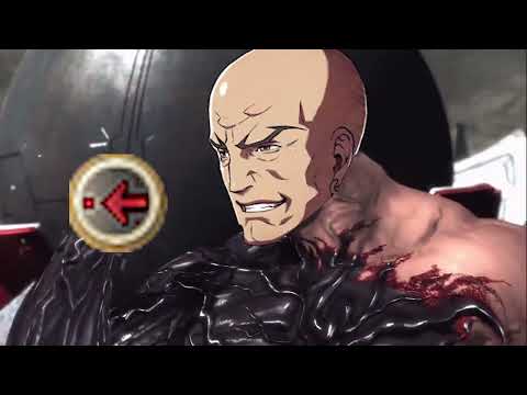 vantagemachines, son