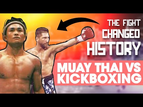 Muay Thai Cross Training Begins (diary entry)