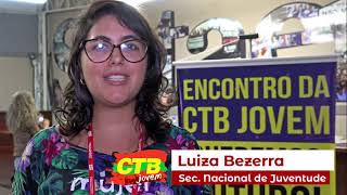 Encontro Nacional da CTB Jovem