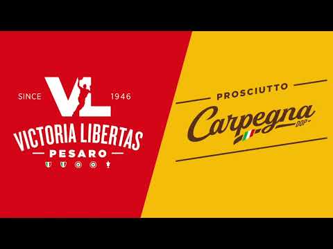 [Sintesi] 3^ giornata Serie A 23/24: Happy Casa Brindisi - Carpegna Prosciutto Basket Pesaro 68-81