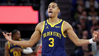 Why Did the Warriors Trade Jordan Poole?