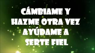 MARCOS WITT-POEMA DE SALVACION (LETRA)