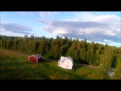 Smakprovet, Multirotor Bollnäs