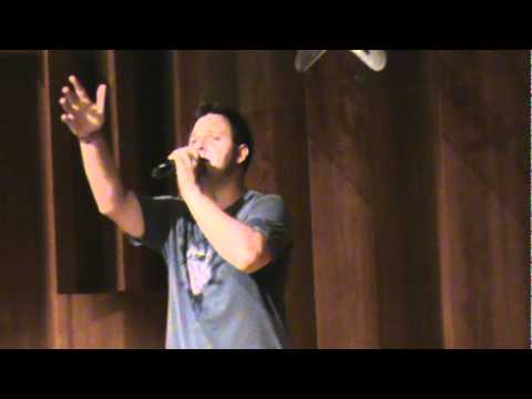 Anime Dreams 2011 - Animeke Especial - Caio Azul