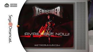 Xenocider video 1