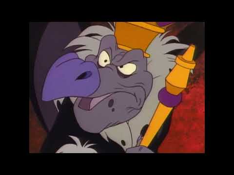 Gumisie - Odcinek 6, Część 3, Sezon 1