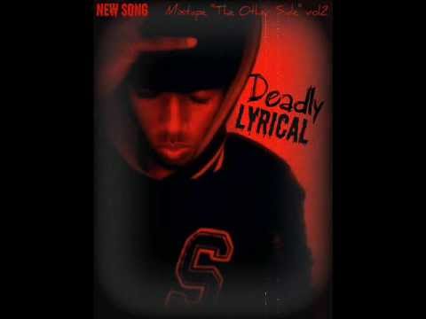CS - Deadly Lyrical (Exclusive single 2013)