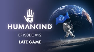 HUMANKIND™ Feature Focus: Late Game ∙ Hyped.jp