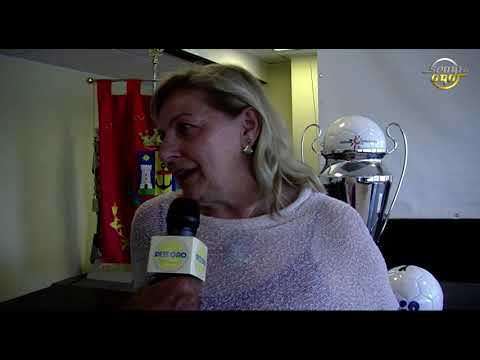 Presentazione XIV Memorial Alessandro Bini