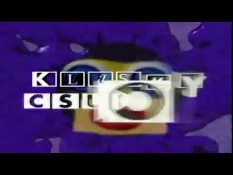 Klasky Csupo Widescreen