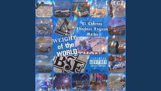 Weight of the World Music Video
