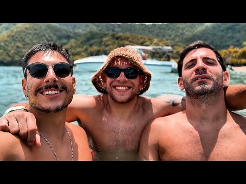 Rodri Bovino - Cómo Has Estado (Videoclip Oficial)