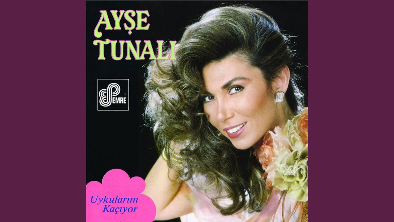 Uykularım Kaçıyor