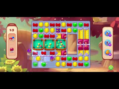 Homescapes level 13003