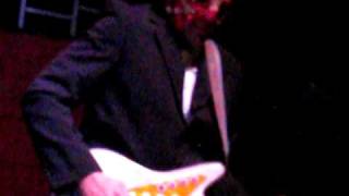 LOS STRAITJACKETS - "SOUL FINGER"