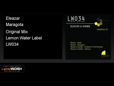 Eleazar - Maragota (Original Mix)