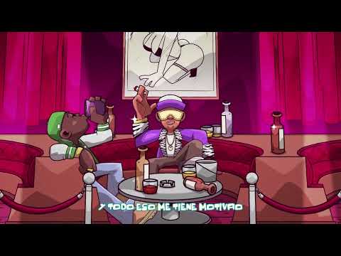 Pirlo, Topboy TGR - Mentolado (EL ANDROIDE)