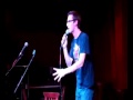 Brian Gale Live At Slow Train