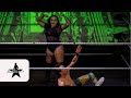 FULL MATCH Lana Austin Vs Max Jaggard TCW Presents SLAMilton