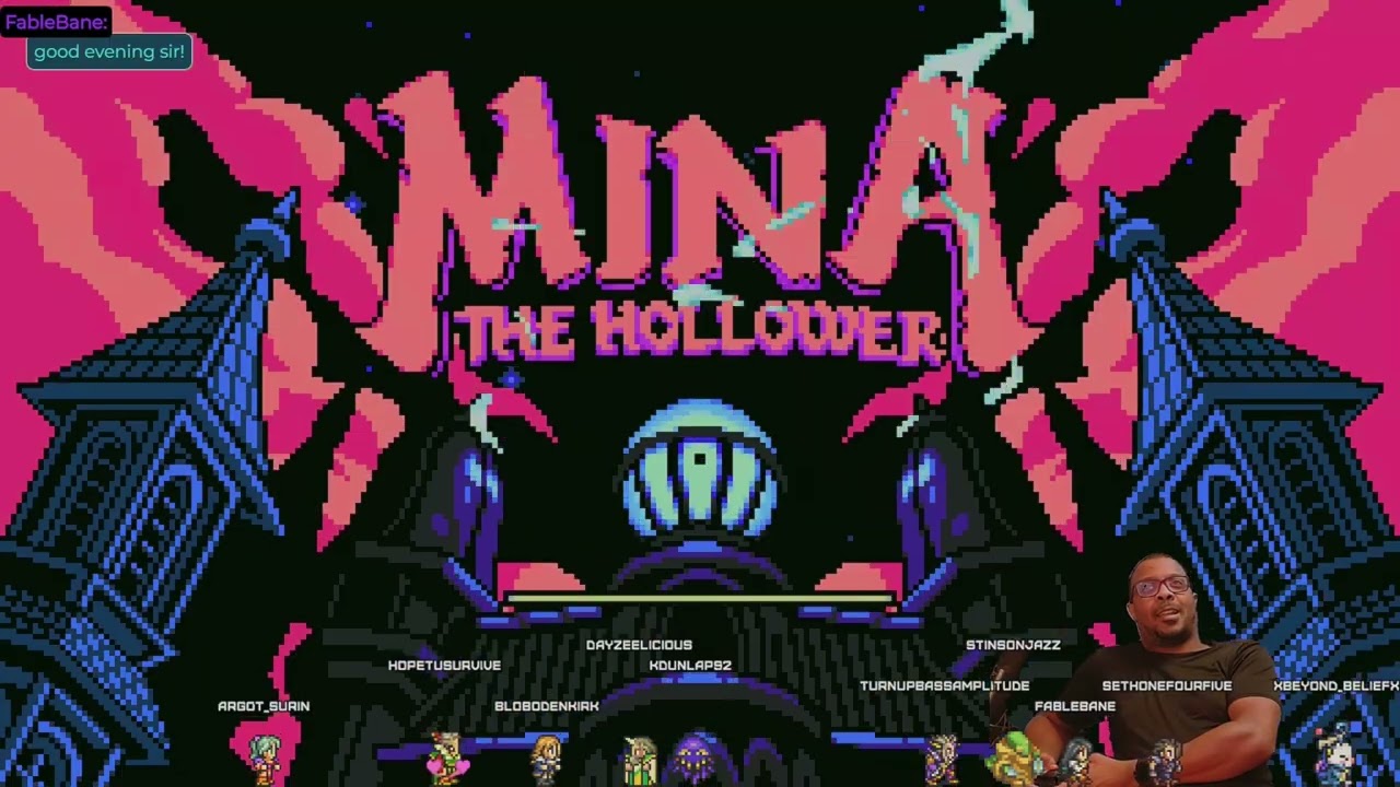 youtube VOD