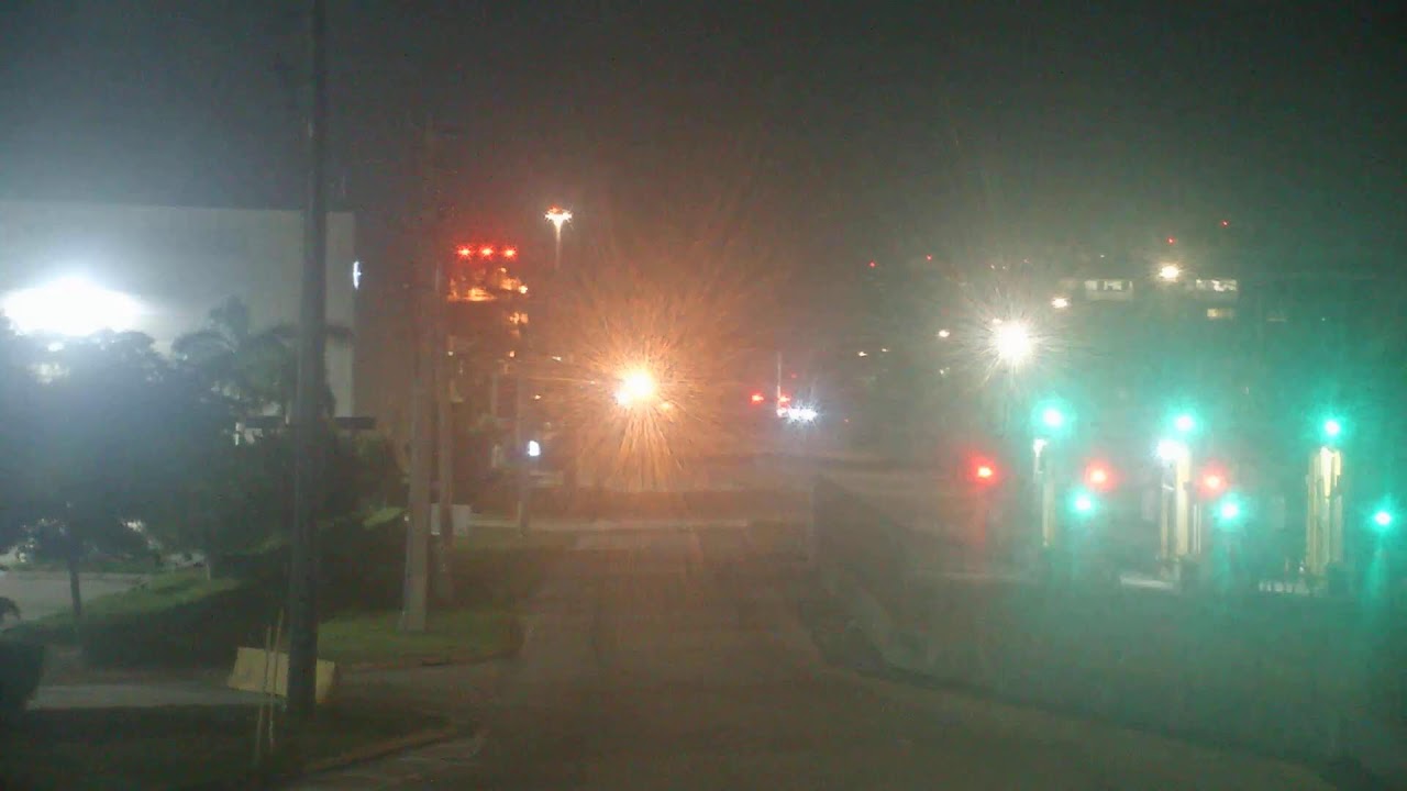 Live webcam view of Port Everglades Truck Gate