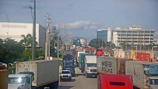 Port Everglades - Checkpoint 4 (Exit)