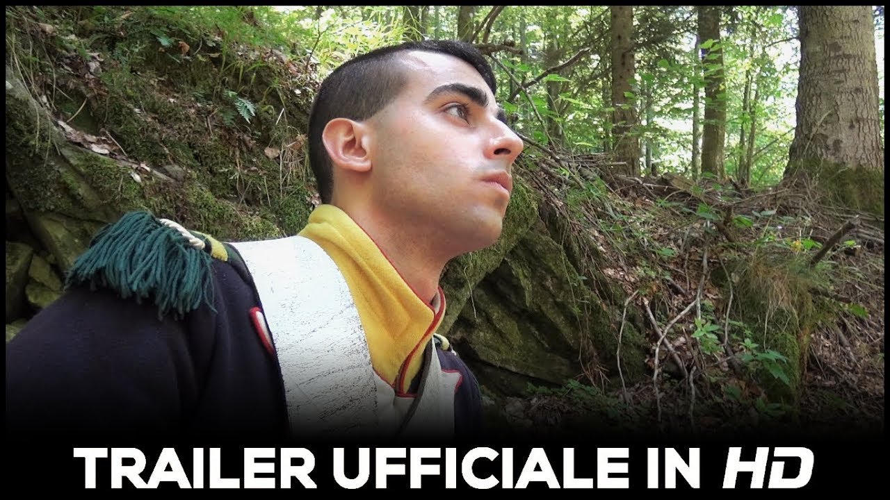 Non è mai Passato - Trailer Ufficiale #1 (2018) | HD