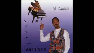 Al Daniels - 02. Life in The Balance (1997)