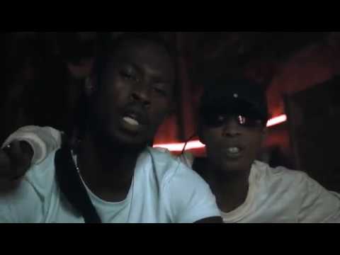 WG GDR & Daddy Beatz - Gerason 90 (official Video)
