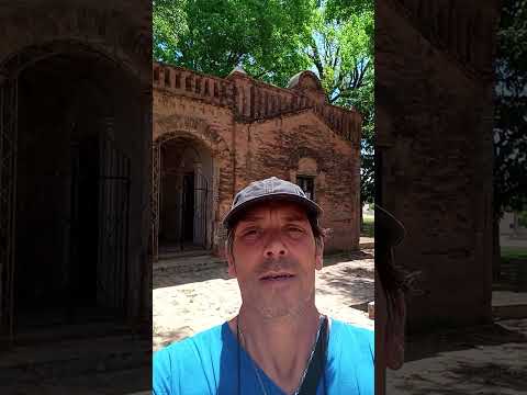 Próximamente Misión Franciscana Tacaaglé (FORMOSA)