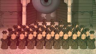 Gonjasufi - Demonchild