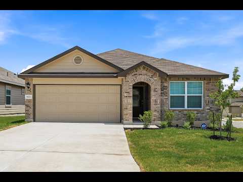 Beautiful Single-Story Home in Laurel Vista property video