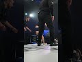 ONE-SLAP KNOCKOUT for Dorian Perez!