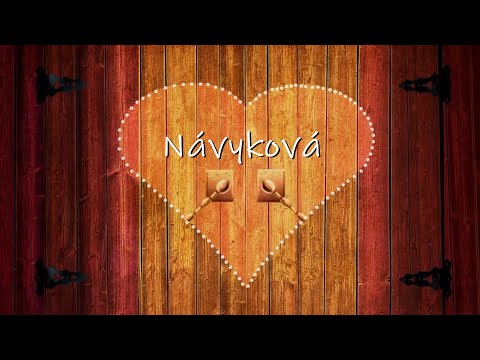 DenWer - DenWer - Návyková (Videoklip)