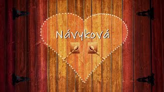 Video DenWer - Návyková (Videoklip)