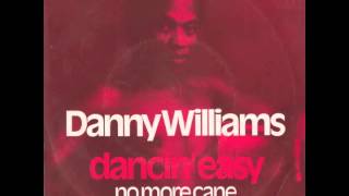 Danny Williams - Dancin' Easy video