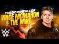 The Downfall Of Vince McMahon & His Family