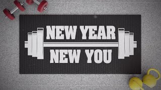 New Year, New You with Erin Como