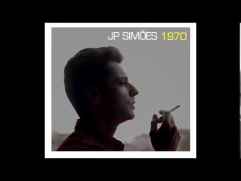 JP Simões - 1970