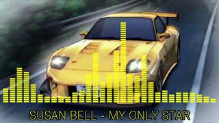 【頭文字D】 First Stage SoundTrack | Part 2