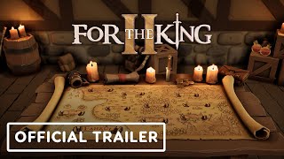For The King II (PC) Código de Steam EUROPA