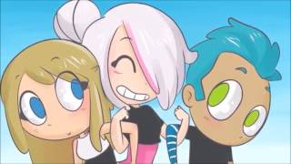 koiiro ni sake(honey works) version fnafhs