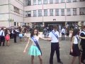 Школьный вальс. сш №209 ,2014 год 