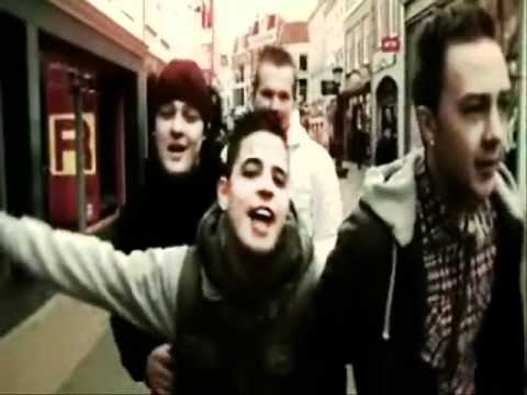 Mica Ft. Quinc, Laanie & Mella - Ideniteit (Videoclip)