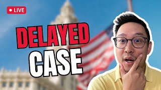 What To Do When Your Case Gets Delayed? | April 29, 2024